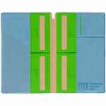 Дорожный органайзер