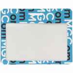 Карман для карточки SAFF