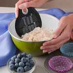 Скребки для теста DUFF