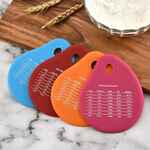 Скребки для теста DUFF