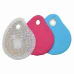 Скребки для теста DUFF