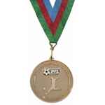 Медали на заказ