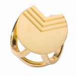 Зажимы для галстука, запонки, кольца для платка