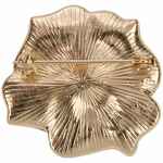 Броши PINO, металлические