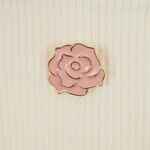 Броши PINO, металлические