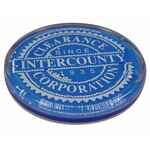 Костер антистресс «Аква»