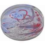 Костер антистресс «Аква»