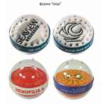 Песочный антистресс на заказ