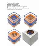 Песочный антистресс на заказ