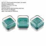 Песочный антистресс на заказ