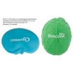 Антистрессы по индивидуальному дизайну