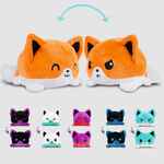 Мягкие игрушки «Перевертыш»