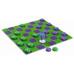 Шашки ПВХ на заказ