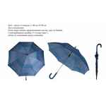 Зонты-трости UNIT PLUS