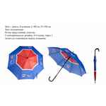 Зонты-трости UNIT PLUS