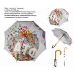 Зонты-трости UNIT PLUS