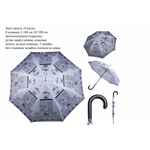 Зонты-трости UNIT PLUS