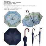 Зонты-трости UNIT PLUS