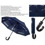 Зонты складные UNIT PLUS