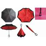 Зонты-трости наоборот VERSA