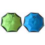 Зонты-трости наоборот VERSA