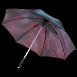 Зонты-трости C подсветкой AVATAR