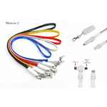 Ланъярды с кабелем