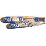 Шарфы с полноцветной печатью