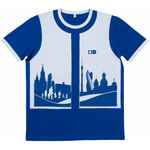 Футболки по индивидуальному дизайну