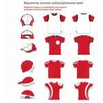Футболки по индивидуальному дизайну