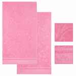 Полотенца LINTE