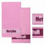 Полотенца MANTUKO