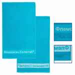 Полотенца MANTUKO