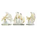 Изделия из хрусталя