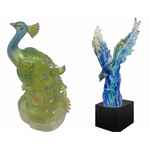 Изделия из хрусталя