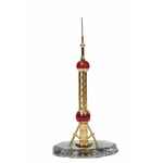 Изделия из хрусталя