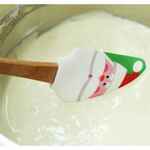 Лопатки кухонные