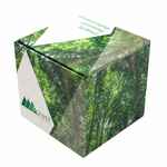 Настольный набор со стикерами MNEMONIC PLUS