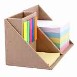 Настольный набор со стикерами MNEMONIC PLUS