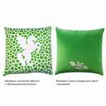 Подушки на заказ