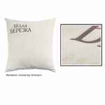 Подушки на заказ