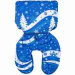 Подушки-трансформеры COLLO