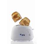 Тостеры, выжигающие логотип на хлебе