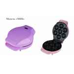 Вафельницы с выпекаемым логотипом