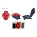 Вафельницы с выпекаемым логотипом