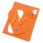 Пляжные тапки FLIP-FLOP