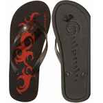 Пляжные тапки FLIP-FLOP