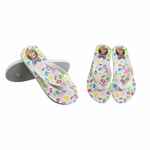 Пляжные тапки FLIP-FLOP