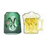 Пляжные тапки FLIP-FLOP