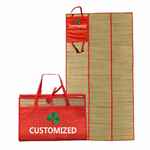 Коврики пляжные